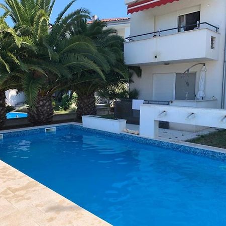 Apartment Entel ميدولين المظهر الخارجي الصورة