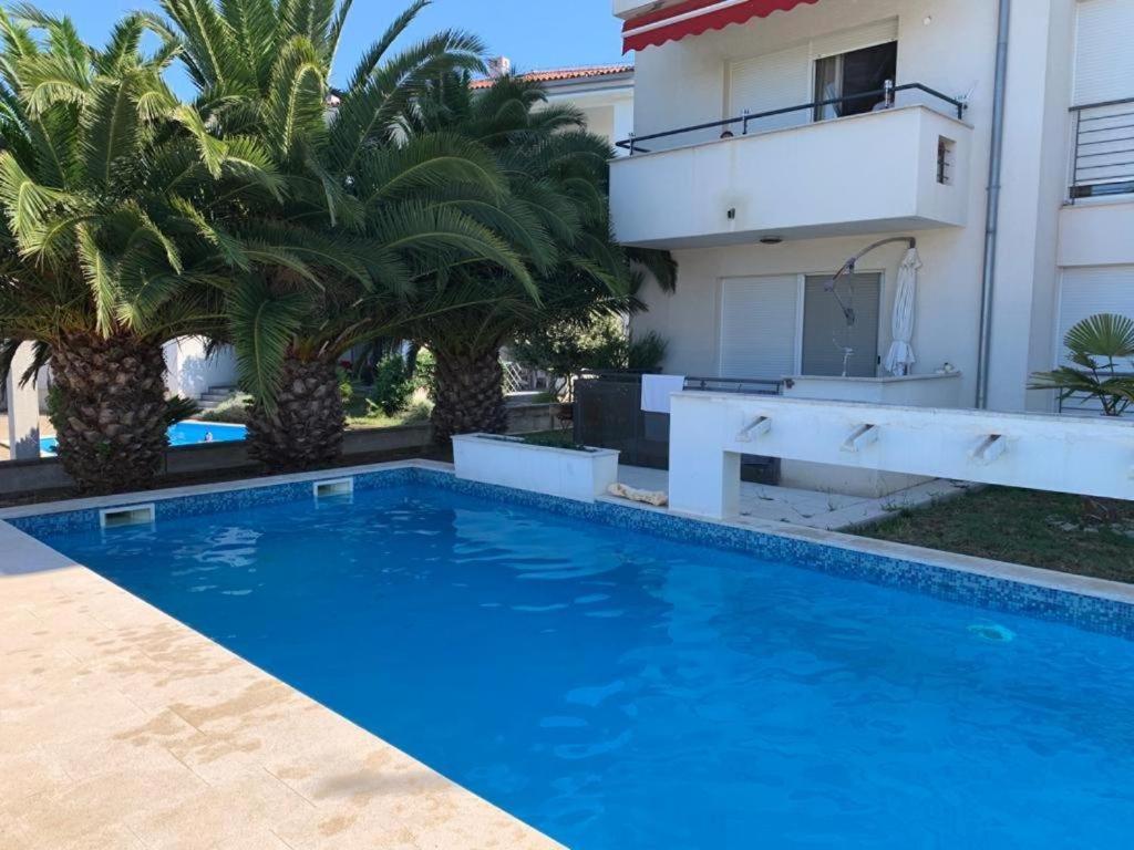 Apartment Entel ميدولين المظهر الخارجي الصورة